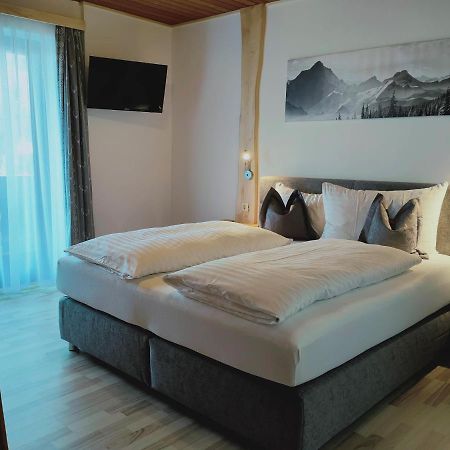 Hotel Gasthof Klammstein Dorfgastein Buitenkant foto