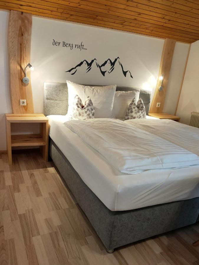Hotel Gasthof Klammstein Dorfgastein Buitenkant foto