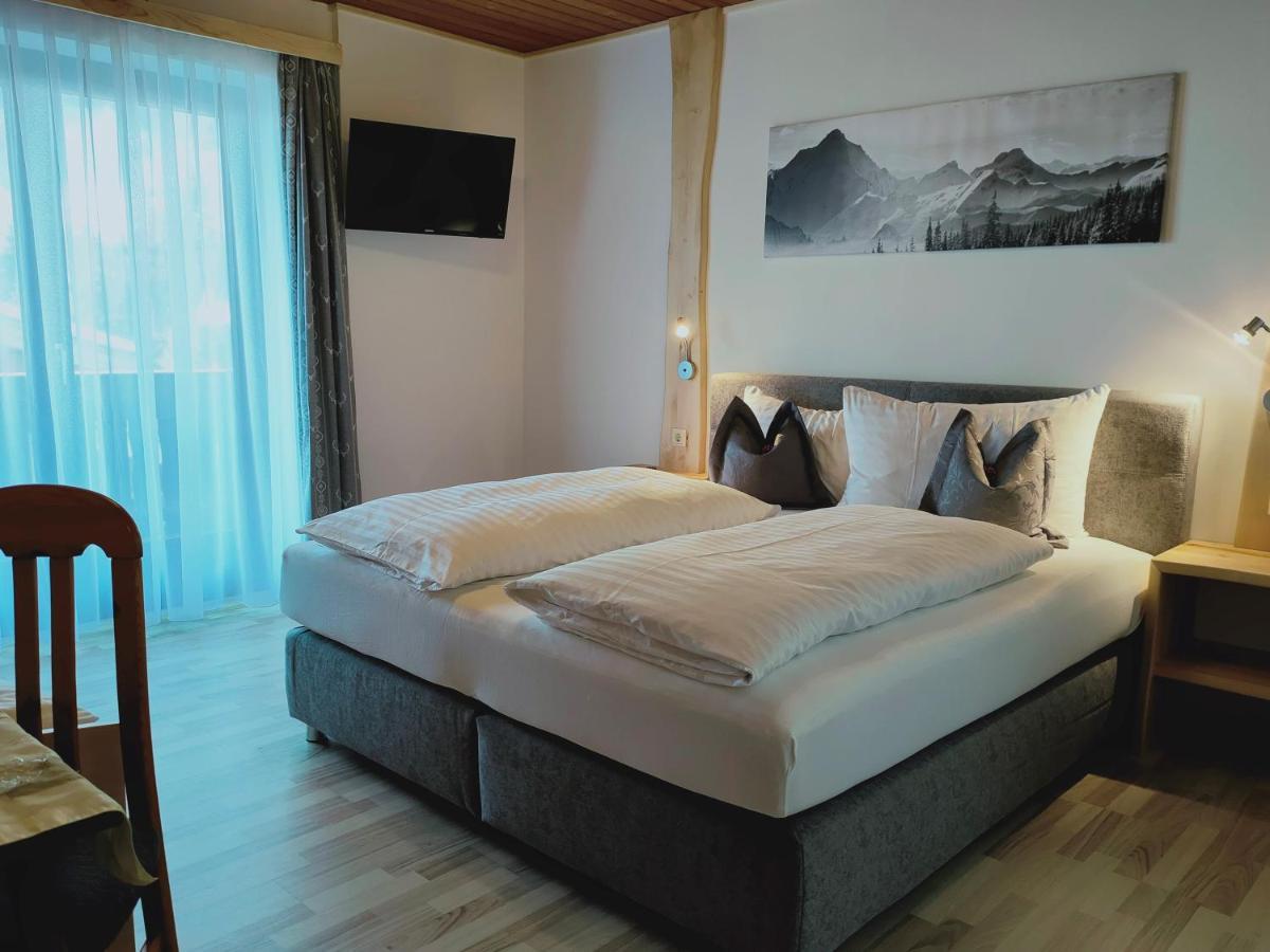 Hotel Gasthof Klammstein Dorfgastein Buitenkant foto