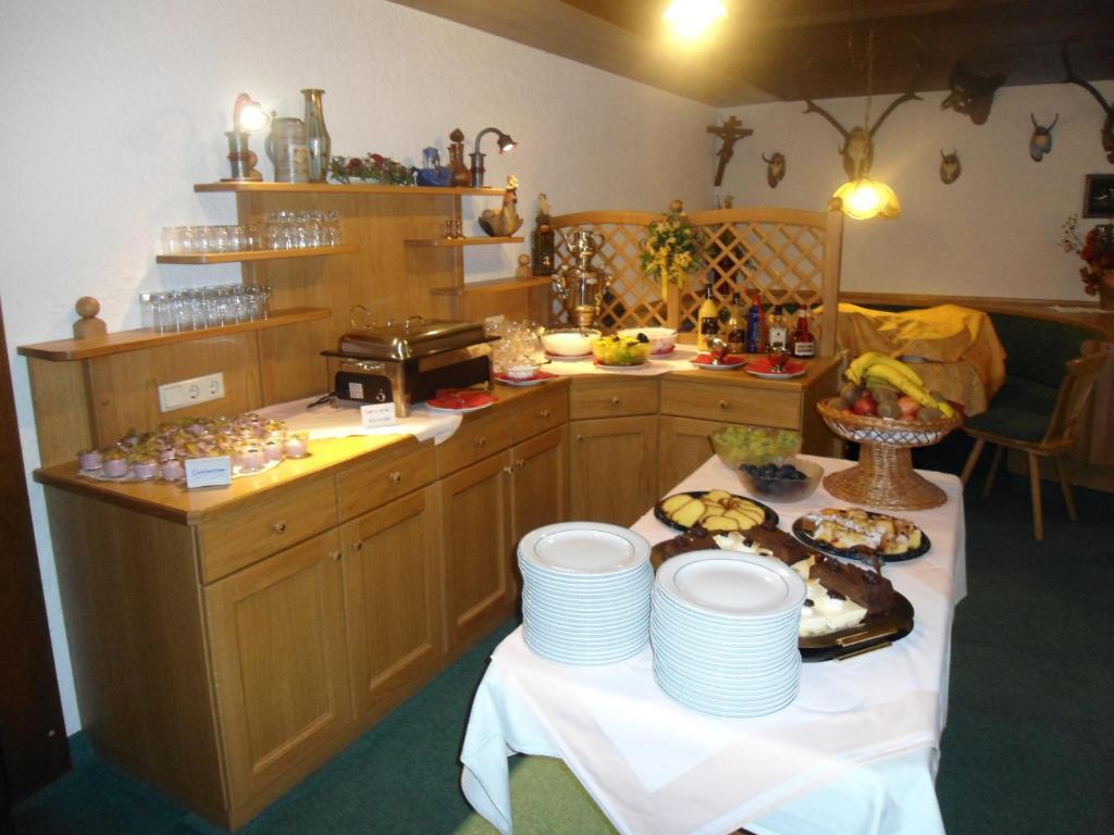 Hotel Gasthof Klammstein Dorfgastein Buitenkant foto