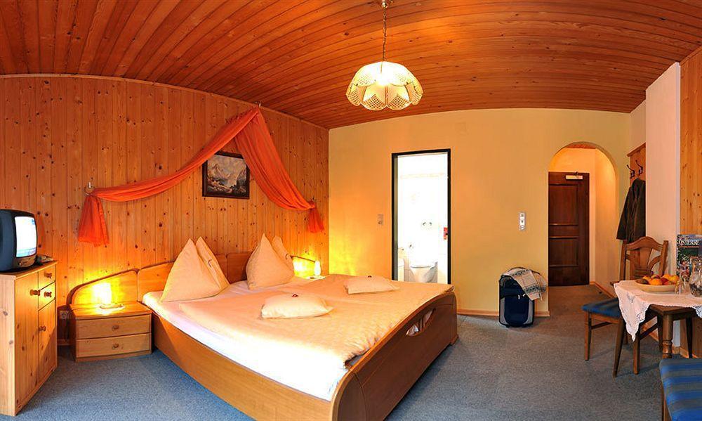 Hotel Gasthof Klammstein Dorfgastein Buitenkant foto