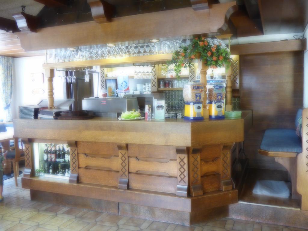 Hotel Gasthof Klammstein Dorfgastein Buitenkant foto