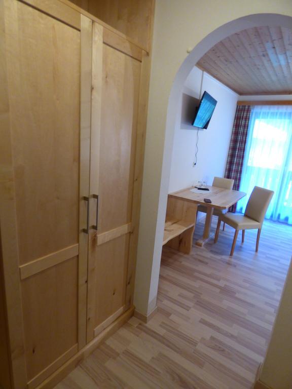 Hotel Gasthof Klammstein Dorfgastein Buitenkant foto