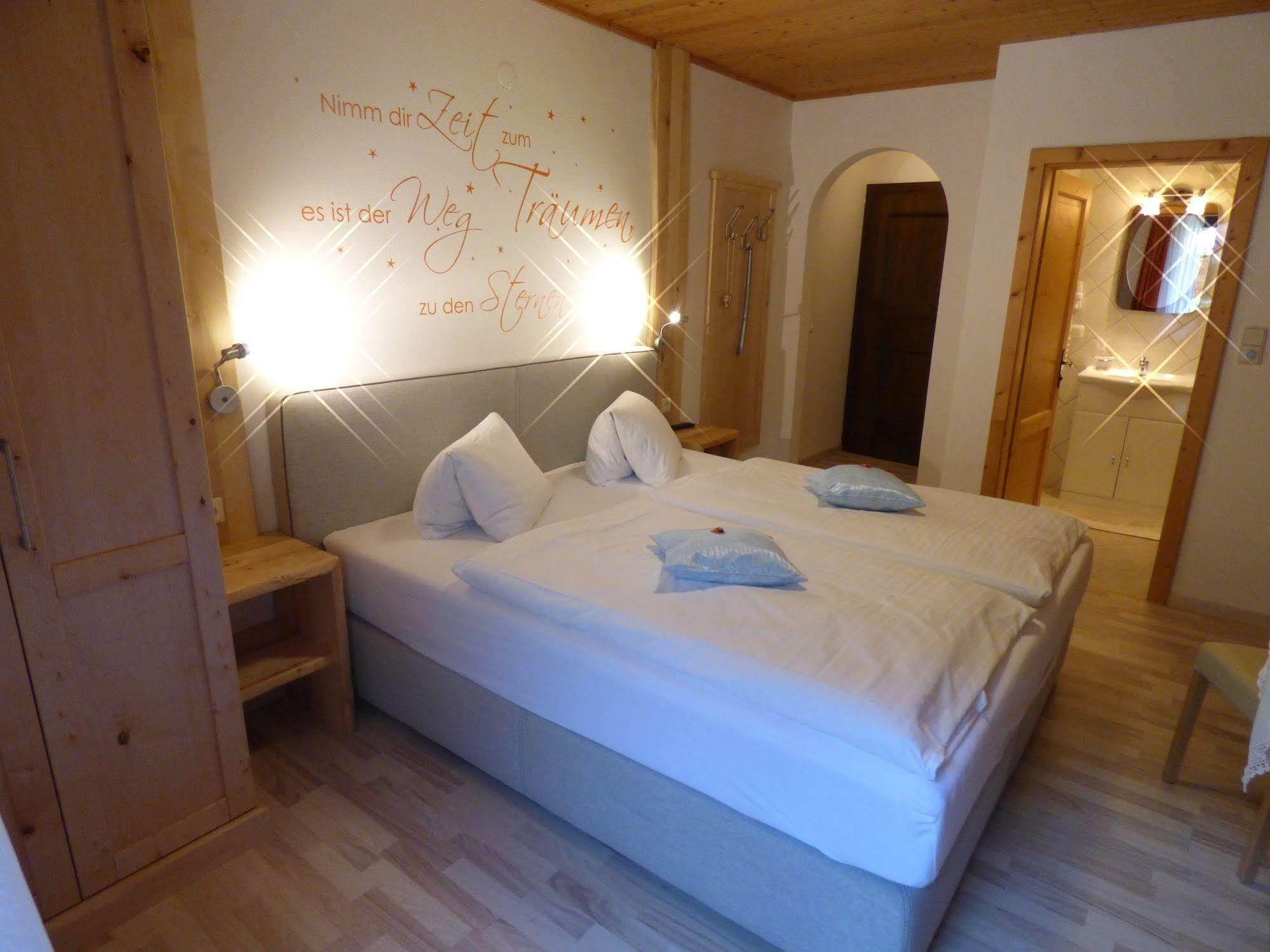 Hotel Gasthof Klammstein Dorfgastein Buitenkant foto