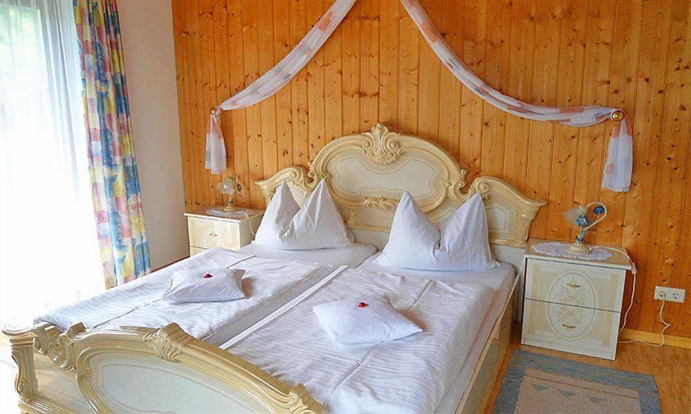 Hotel Gasthof Klammstein Dorfgastein Buitenkant foto