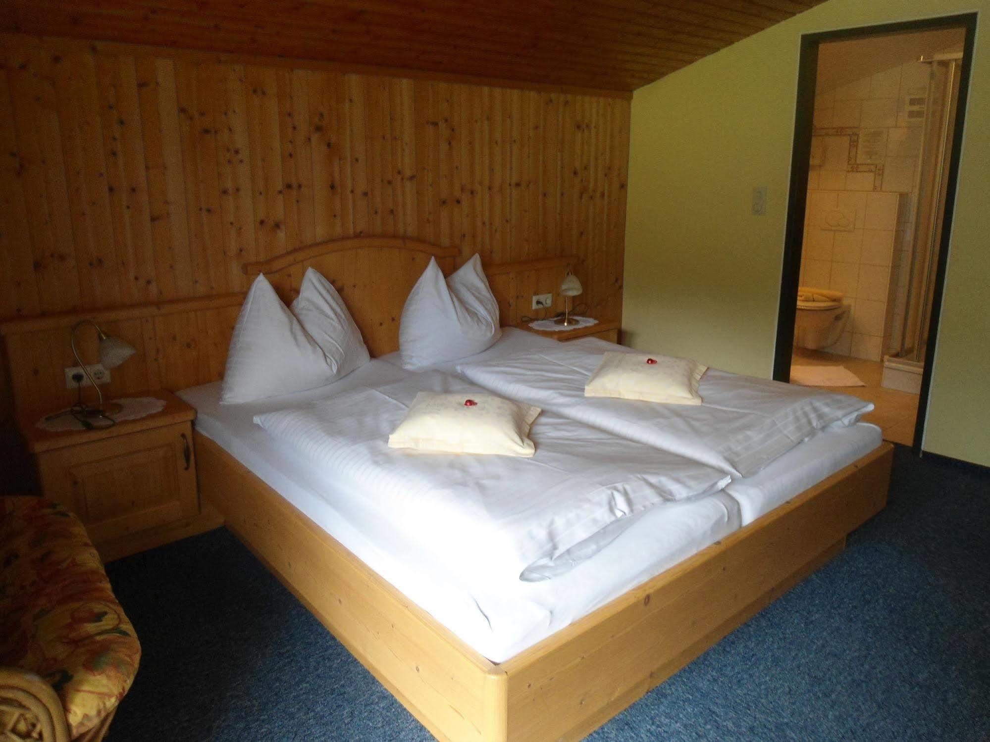 Hotel Gasthof Klammstein Dorfgastein Buitenkant foto