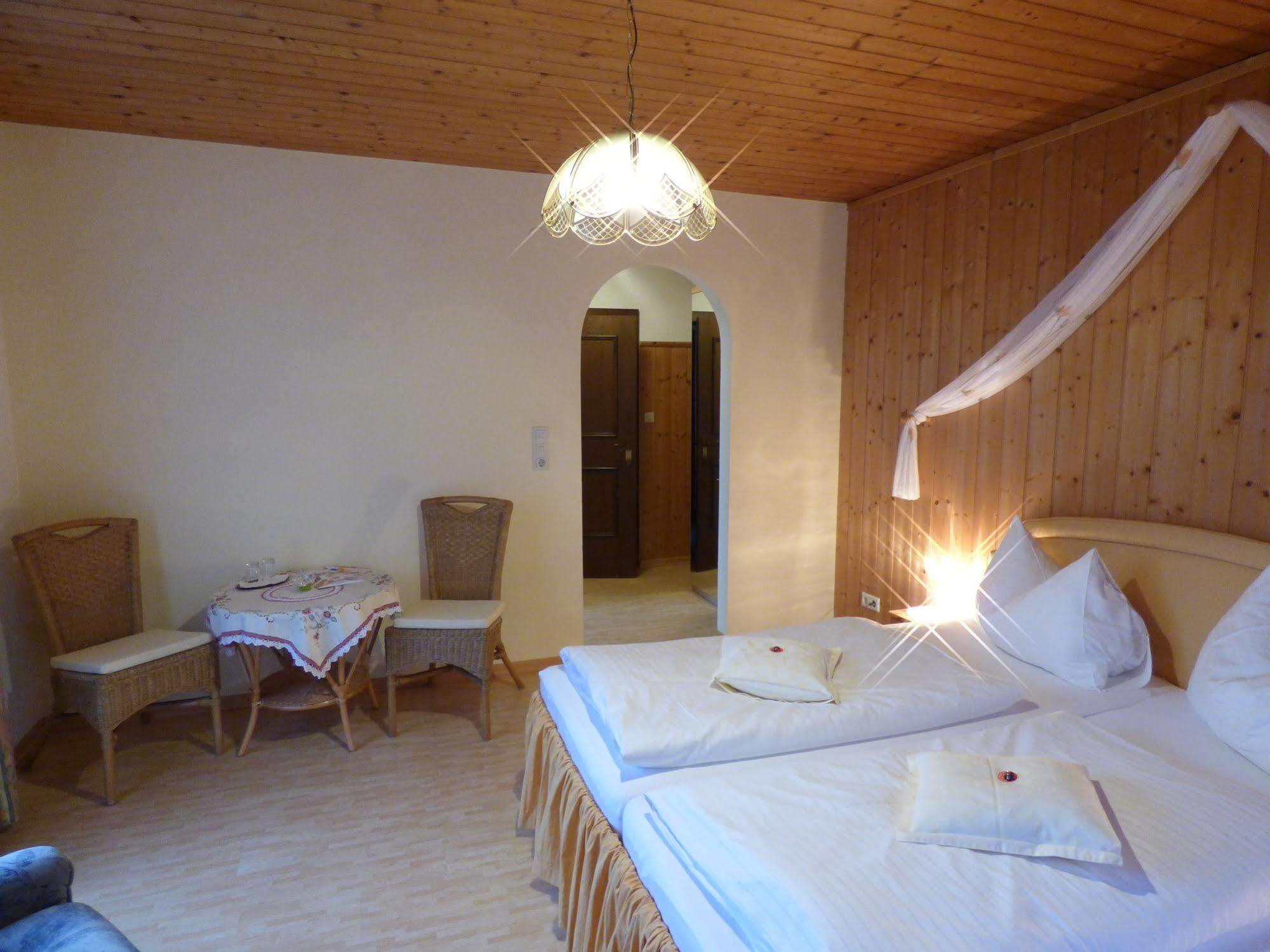 Hotel Gasthof Klammstein Dorfgastein Buitenkant foto