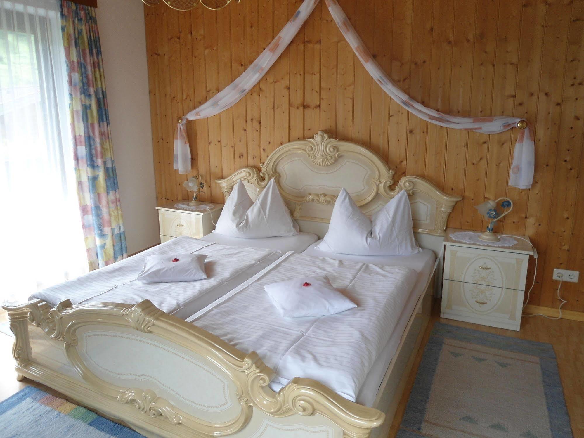 Hotel Gasthof Klammstein Dorfgastein Buitenkant foto