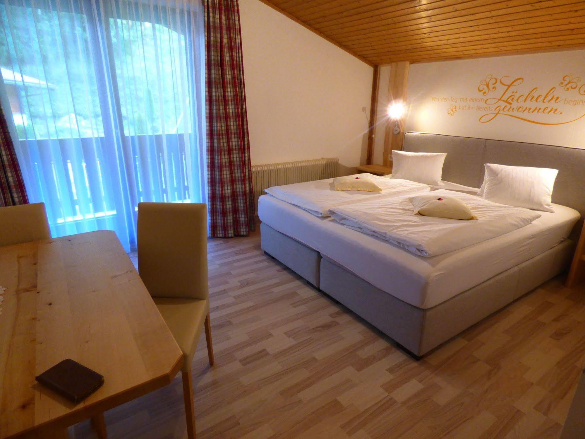 Hotel Gasthof Klammstein Dorfgastein Buitenkant foto
